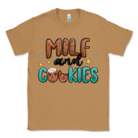 Toasted Coconut milf and cookies Classic Tee - MaliasSmallBusiness