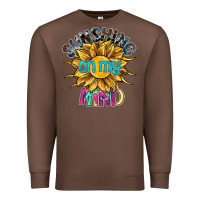 Chestnut sunshine on my mind Premium Sweatshirt - SublimationCraftShop