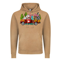 Vintage Camel lpn nurse truck with cactus and sunflowers Vintage Hoodie - AdoDesignShop