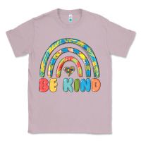 Lilac be kind autism Classic Tee - MaliasSmallBusiness