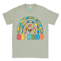 Matcha be kind autism Classic Tee - MaliasSmallBusiness