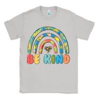 Moon Dust be kind autism Classic Tee - MaliasSmallBusiness