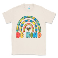 Natural be kind autism Classic Tee - MaliasSmallBusiness