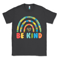 Smoke be kind autism Classic Tee - MaliasSmallBusiness