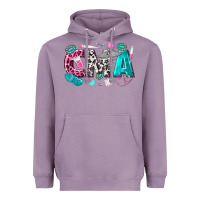 Lavender cma Heavyweight Hoodie - texasbilliewilder