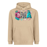 Mushroom cma Heavyweight Hoodie - texasbilliewilder