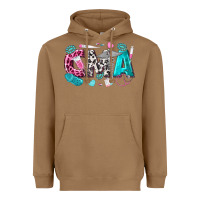 Toasted Coconut cma Heavyweight Hoodie - texasbilliewilder