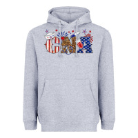 Heather Grey cna certified nursing Heavyweight Hoodie - texasbilliewilder