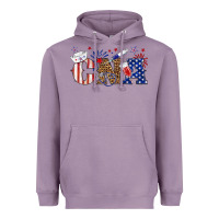 Lavender cna certified nursing Heavyweight Hoodie - texasbilliewilder