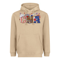 Mushroom cna certified nursing Heavyweight Hoodie - texasbilliewilder