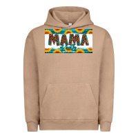 Pigment Burro mama of both license plate Urban Hoodie - Jasminsmagicworld