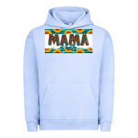 Pigment Grape Ice mama of both license plate Urban Hoodie - Jasminsmagicworld