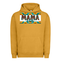 Pigment Peanut Butter mama of both license plate Urban Hoodie - Jasminsmagicworld