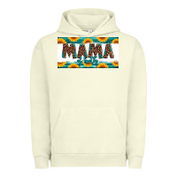 Pigment Pistachio mama of both license plate Urban Hoodie - Jasminsmagicworld