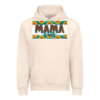 Sandshell mama of both license plate Urban Hoodie - Jasminsmagicworld