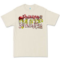 Bone raising ballers Premium Tee - RacoonDesign