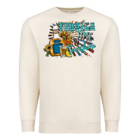 Sandshell tequila time & sunshine Premium Sweatshirt - SublimationCraftShop