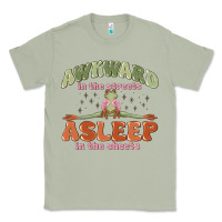 Matcha awkward in the streets asleep in the sheets Classic Tee - MaliasSmallBusiness