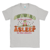 Moon Dust awkward in the streets asleep in the sheets Classic Tee - MaliasSmallBusiness