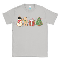 Moon Dust christmas gingerbread cookies Classic Tee - MaliasSmallBusiness