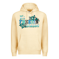 Pina Colada it's freezin' season Premium Hoodie - AdoDesignShop