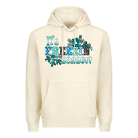 Sandshell it's freezin' season Premium Hoodie - AdoDesignShop