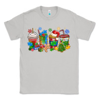 Moon Dust autism awareness christmas coffee Classic Tee - MaliasSmallBusiness