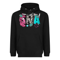Black cna Heavyweight Hoodie - texasbilliewilder