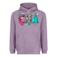 Lavender cna Heavyweight Hoodie - texasbilliewilder