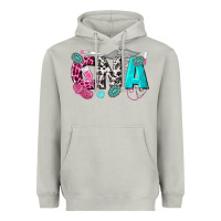 Moon Dust cna Heavyweight Hoodie - texasbilliewilder