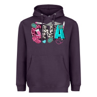 Plum cna Heavyweight Hoodie - texasbilliewilder