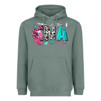 Sage cna Heavyweight Hoodie - texasbilliewilder