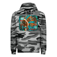 Slate Camo free spirit native american indian headdress Premium Hoodie - Artiststas