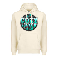 Tofu cozy season Premium Hoodie - AdoDesignShop