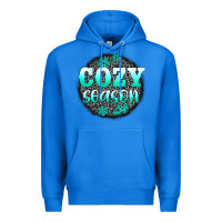 True Royal cozy season Premium Hoodie - AdoDesignShop