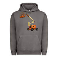 Pigment Tornado Boom Lift Urban Hoodie - LillyAllenDesigns