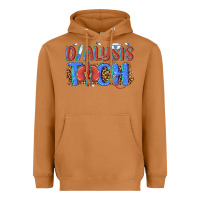 Meerkat dialysis tech Heavyweight Hoodie - texasbilliewilder