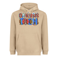 Mushroom dialysis tech Heavyweight Hoodie - texasbilliewilder