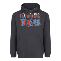 Smoke dialysis tech Heavyweight Hoodie - texasbilliewilder