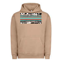 Pigment Burro western cowhide serape sunflower mama license plate Urban Hoodie - BarkalooDesign