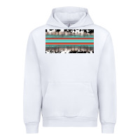 White western cowhide serape sunflower mama license plate Urban Hoodie - BarkalooDesign