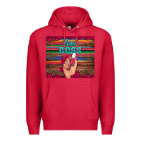 Cardinal nail boss Premium Hoodie - Artiststas