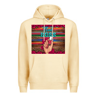 Pina Colada nail boss Premium Hoodie - Artiststas