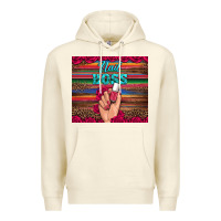 Sandshell nail boss Premium Hoodie - Artiststas