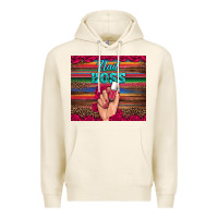 Tofu nail boss Premium Hoodie - Artiststas