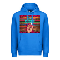 True Royal nail boss Premium Hoodie - Artiststas