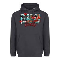 Smoke ekg tech Heavyweight Hoodie - texasbilliewilder