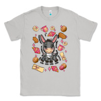 Moon Dust mi donkey mexican concha Classic Tee - MaliasSmallBusiness