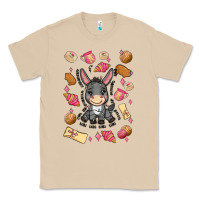 Mushroom mi donkey mexican concha Classic Tee - MaliasSmallBusiness