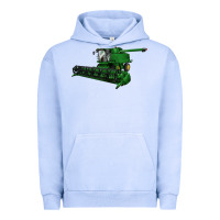 Pigment Grape Ice Harvester Urban Hoodie - LillyAllenDesigns